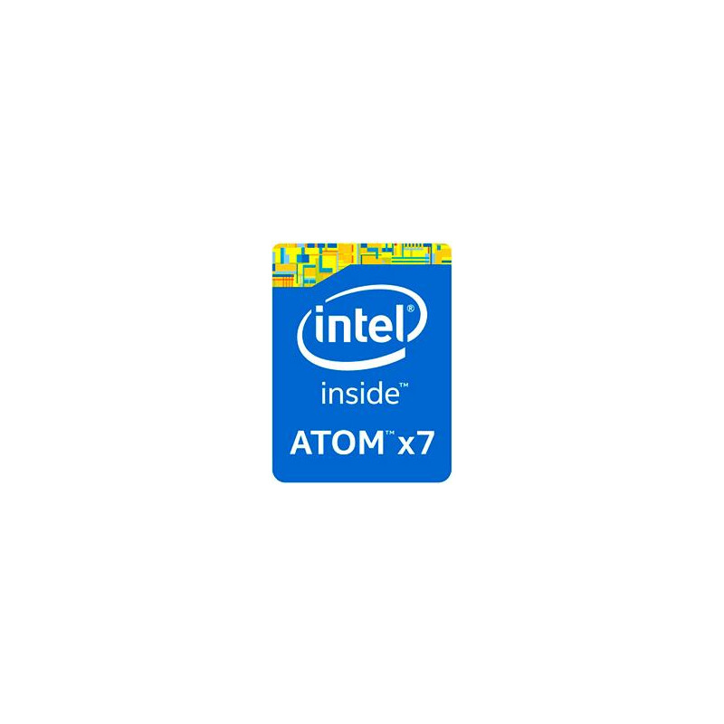 Intel Atom x7-Z8700 processor Handleiding