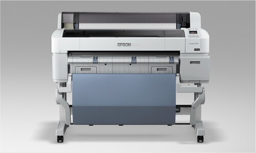 Epson SureColor T5270 printer Handleiding