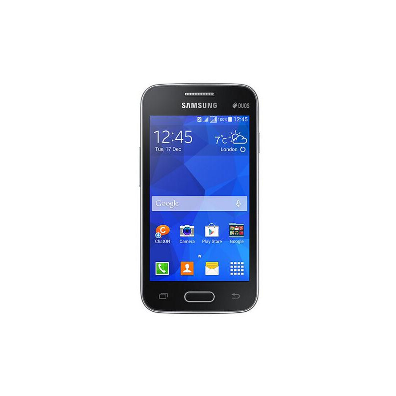 Samsung Galaxy Trend 2 Lite smartphone Handleiding