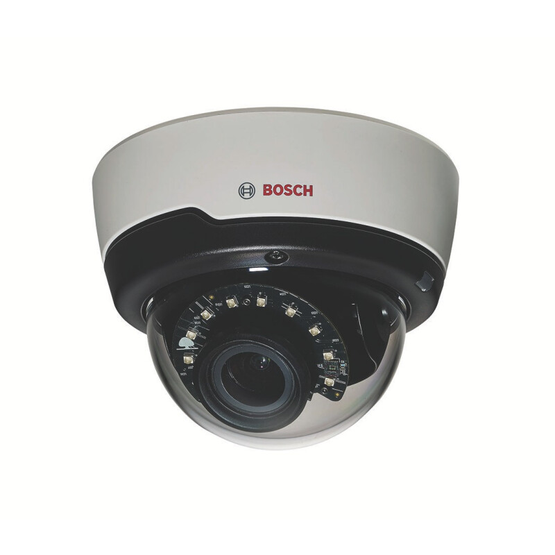 Bosch FLEXIDOME IP indoor 5000 HD
