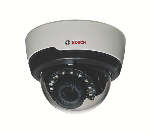 Bosch FLEXIDOME IP indoor 5000 HD bewakingscamera Handleiding
