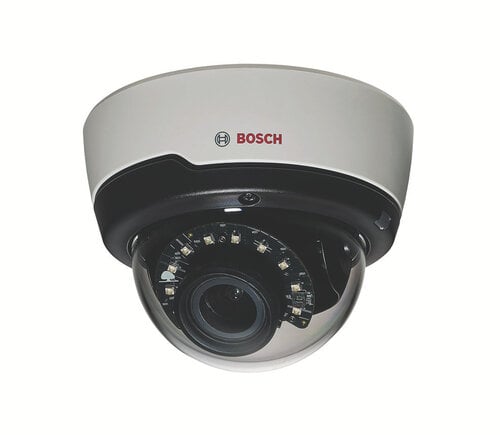 Bosch FLEXIDOME IP indoor 5000 HD