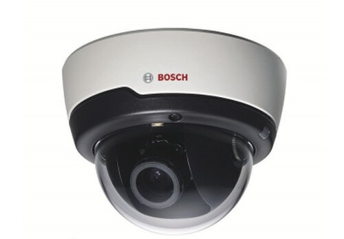Bosch FLEXIDOME IP indoor 4000 IR bewakingscamera Handleiding