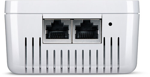 Devolo dLAN 1200+ WiFi ac Starter Kit powerline adapter Handleiding