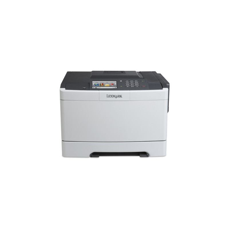 Lexmark C2132 printer Handleiding