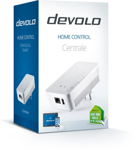 Devolo Home Control Door/window sensor