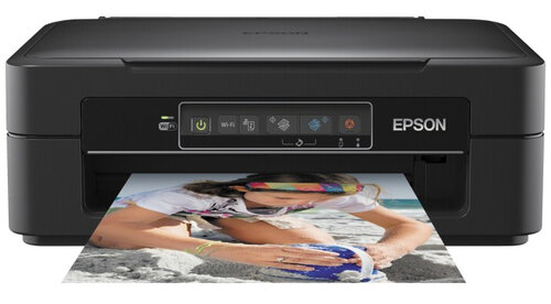 Epson Expression Home XP-235 printer Handleiding