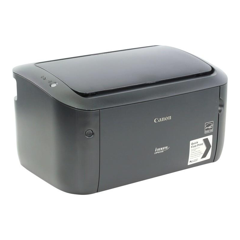 Canon i-Sensys LBP6030 printer Handleiding