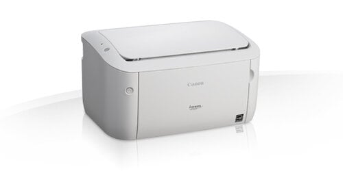 Canon i-Sensys LBP6030 printer Handleiding