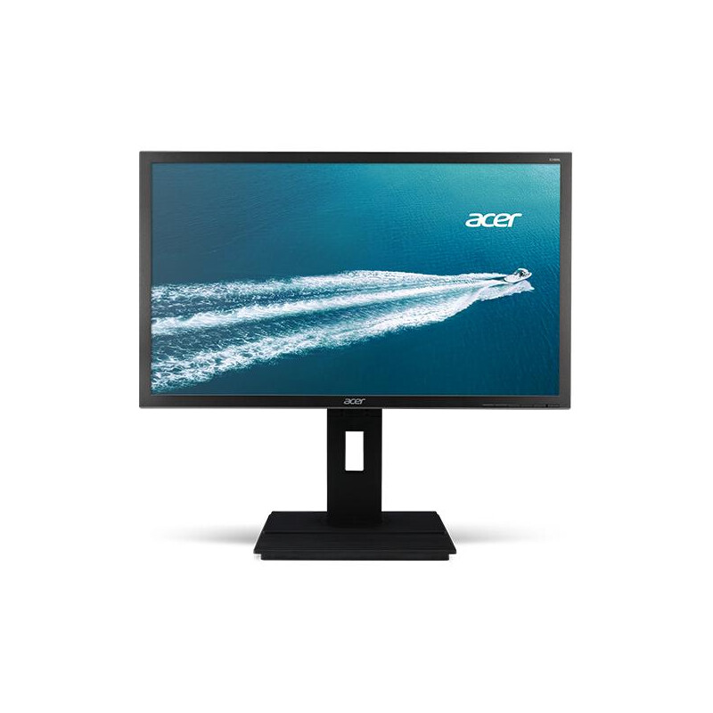 Acer B246HYLBymdpr monitor Handleiding