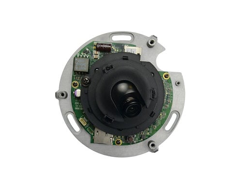 LevelOne FCS-3054 bewakingscamera Handleiding