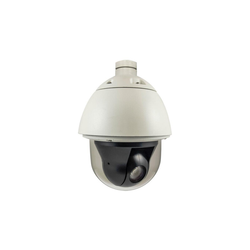 LevelOne FCS-4042 bewakingscamera Handleiding