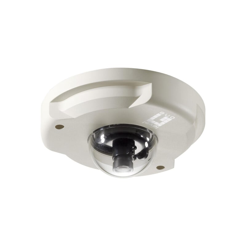 LevelOne FCS-3071 bewakingscamera Handleiding