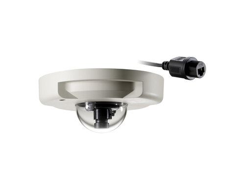 LevelOne FCS-3071 bewakingscamera Handleiding