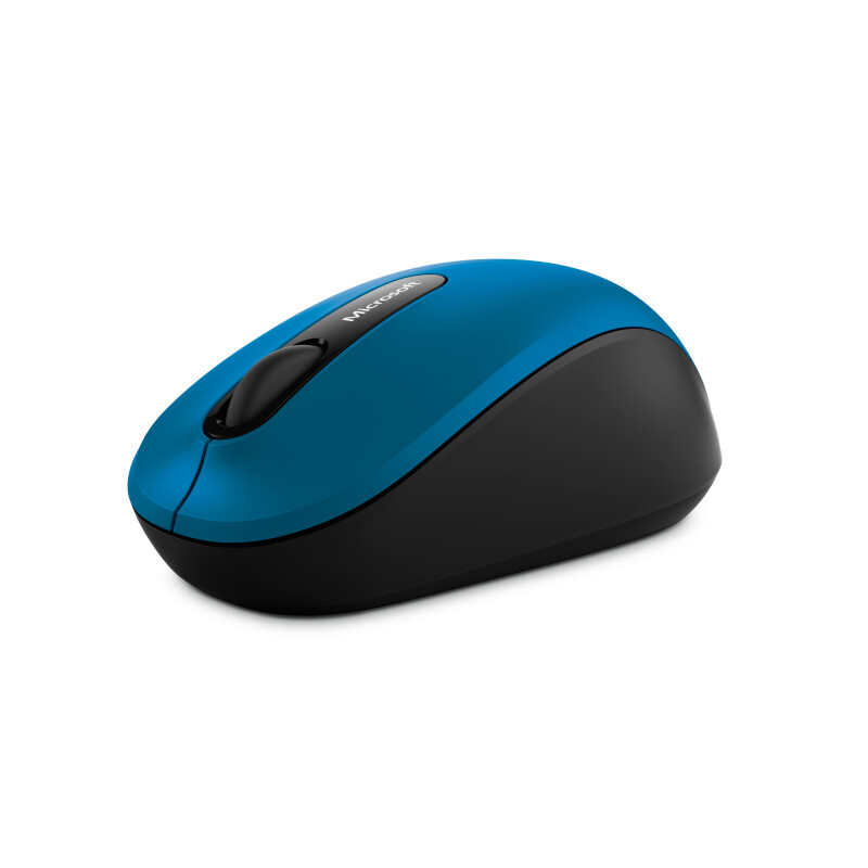 Microsoft Bluetooth Mobile Mouse 3600
