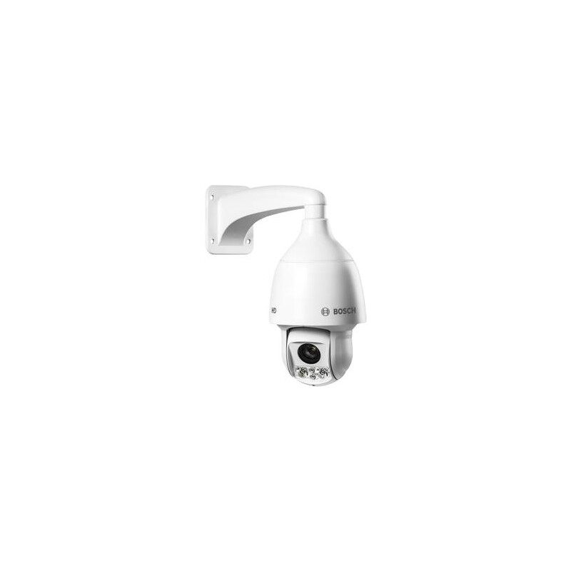 Bosch AUTODOME IP 5000 IR bewakingscamera Handleiding