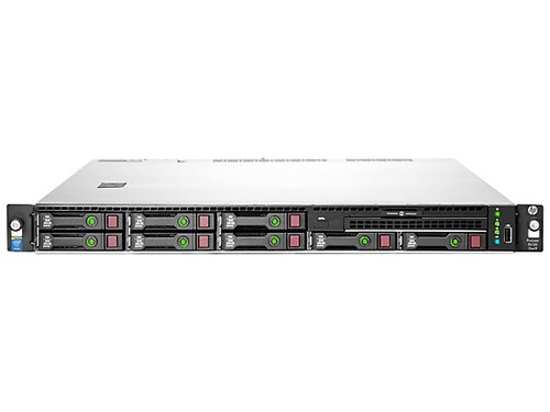HP ProLiant 120 server Handleiding