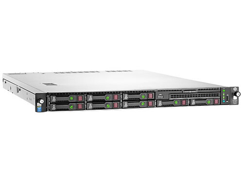 HP ProLiant 120 server Handleiding