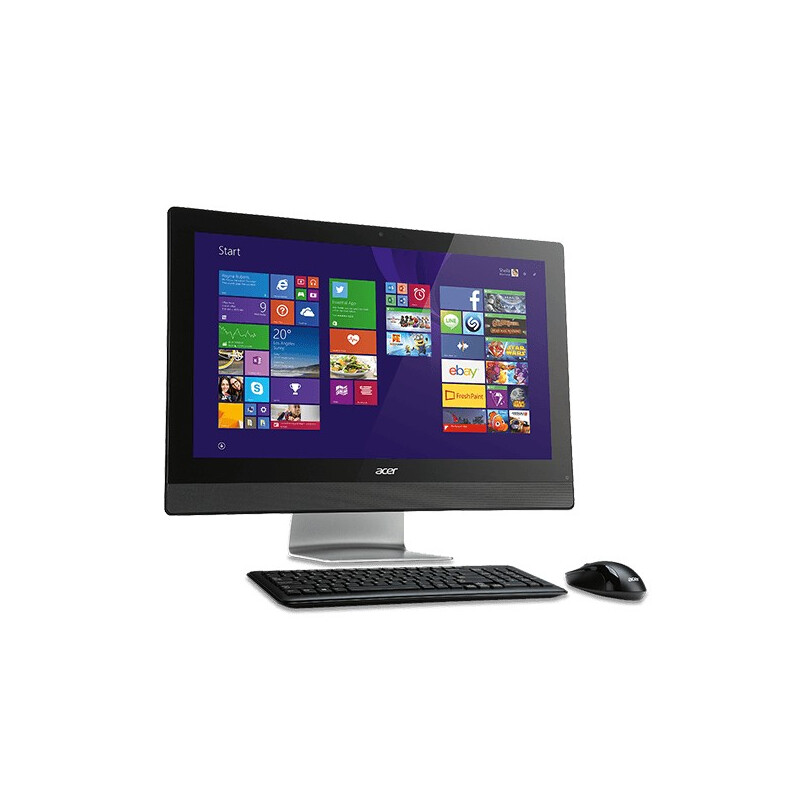 Acer Aspire Z3-615 desktop Handleiding