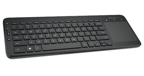 Microsoft N9Z-00022 toetsenbord Handleiding