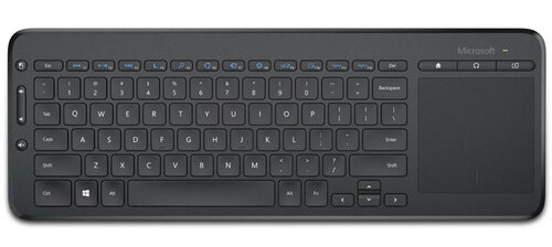 Microsoft N9Z-00022 toetsenbord Handleiding
