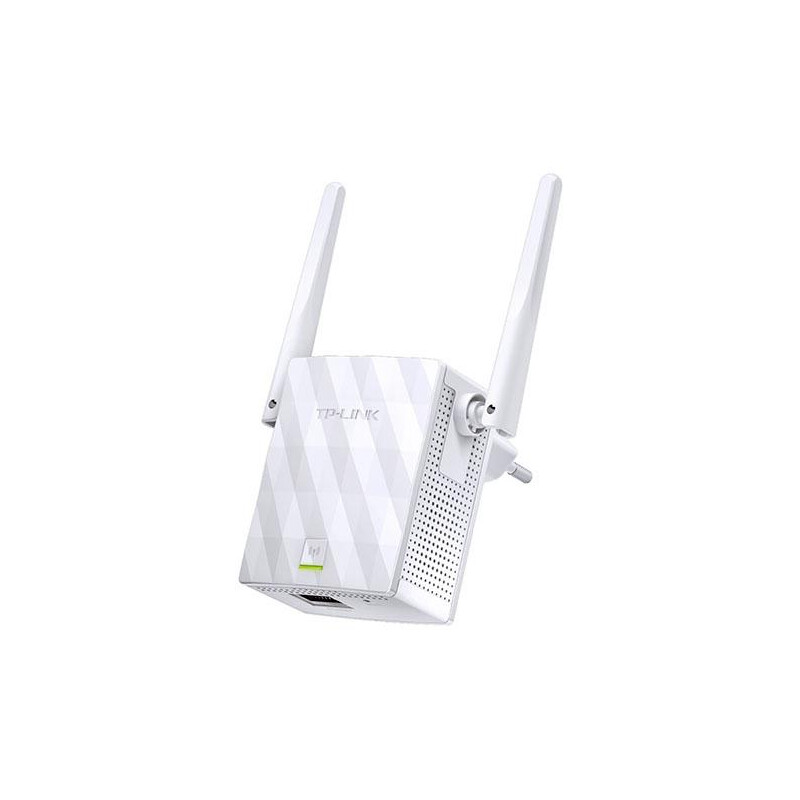 TP-Link TL-WA855RE wifirepeater Handleiding