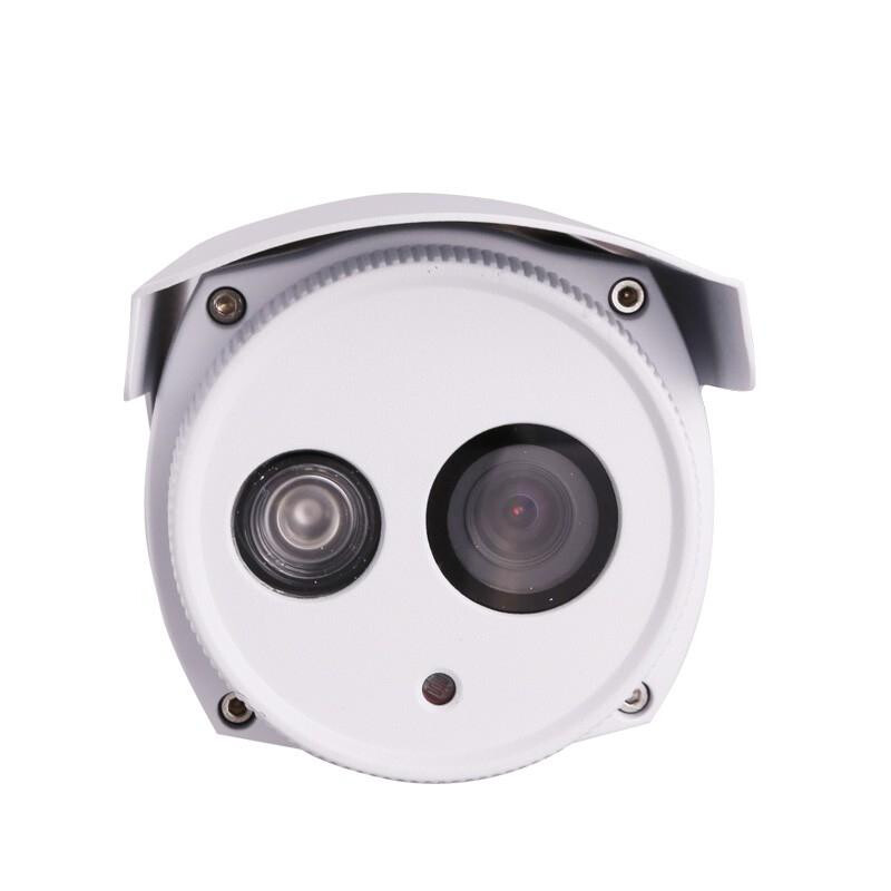 Foscam FI9803EP bewakingscamera Handleiding