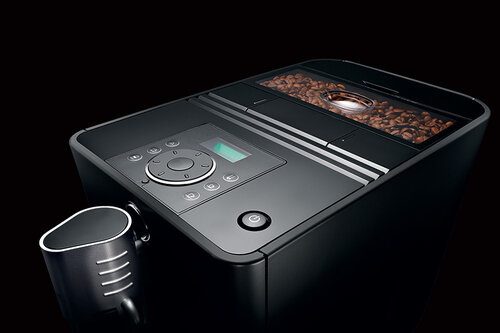 Jura ENA Micro 8 One Touch koffiezetapparaat Handleiding