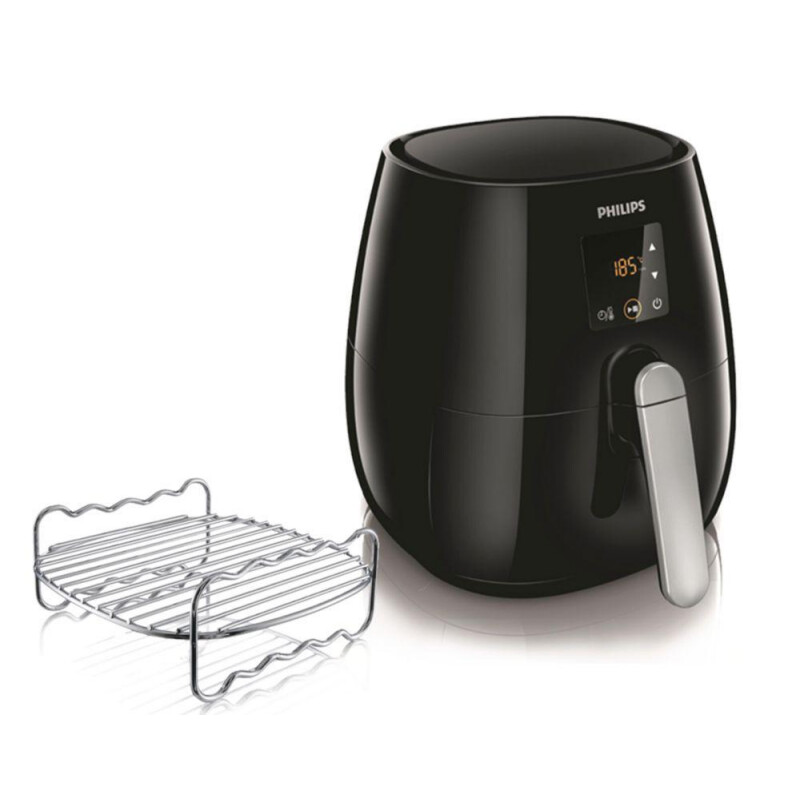 Philips Viva Collection Airfryer HD9230 friteuse Handleiding