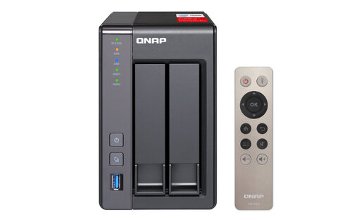 QNAP TS-251+