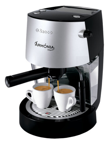 Philips Saeco Armonia RI9330 koffiezetapparaat Handleiding