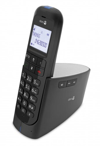 Doro Magna 2005 telefoon Handleiding