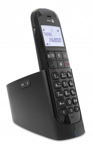 Doro Magna 2005 telefoon Handleiding