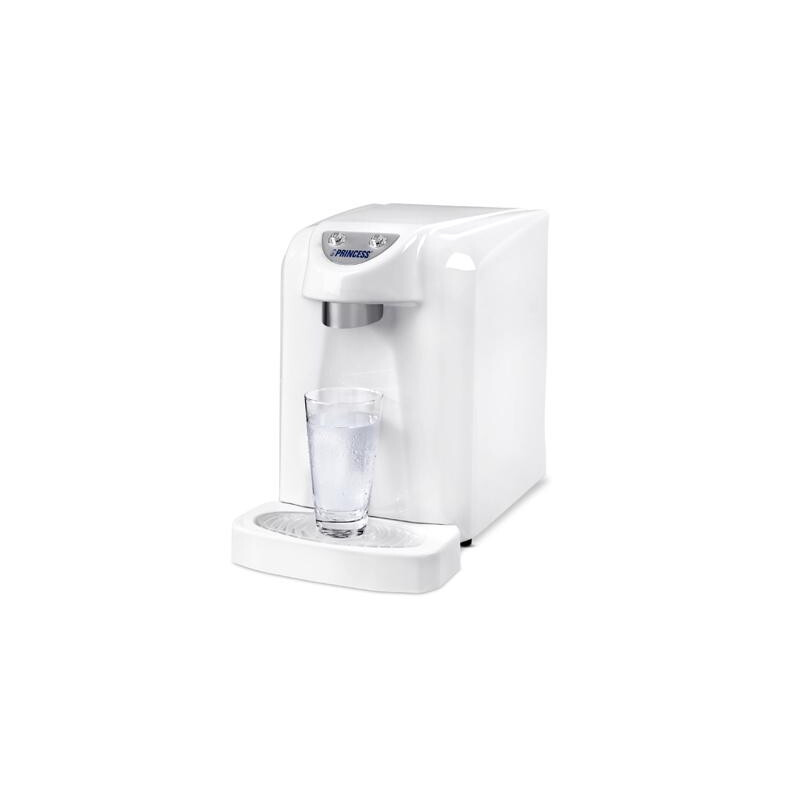 Princess Water Machine Plus 283001 water dispenser Handleiding