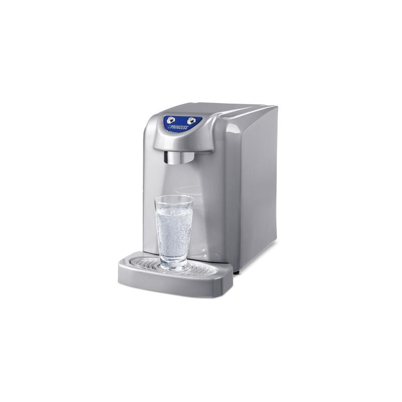 Princess Water Machine Basic 283000 water dispenser Handleiding