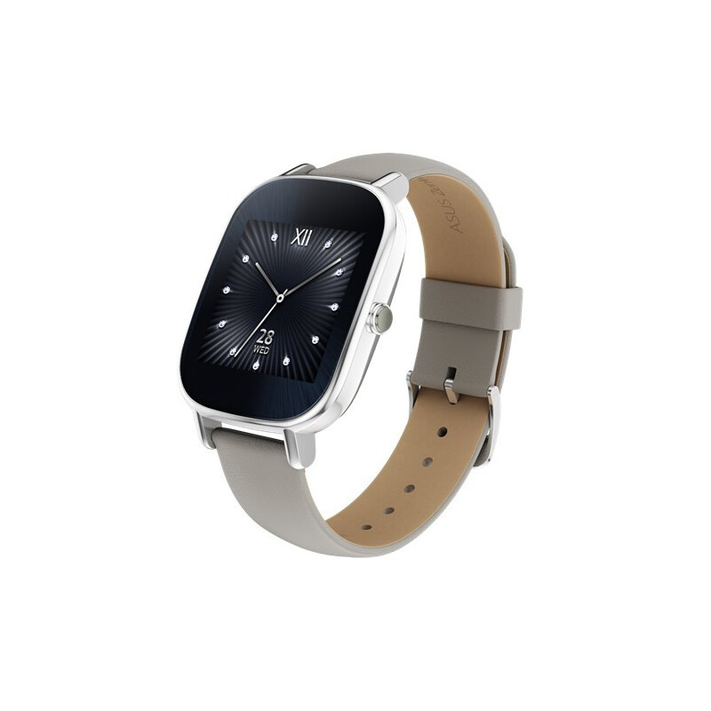 Asus ZenWatch 2 smartwatch Handleiding