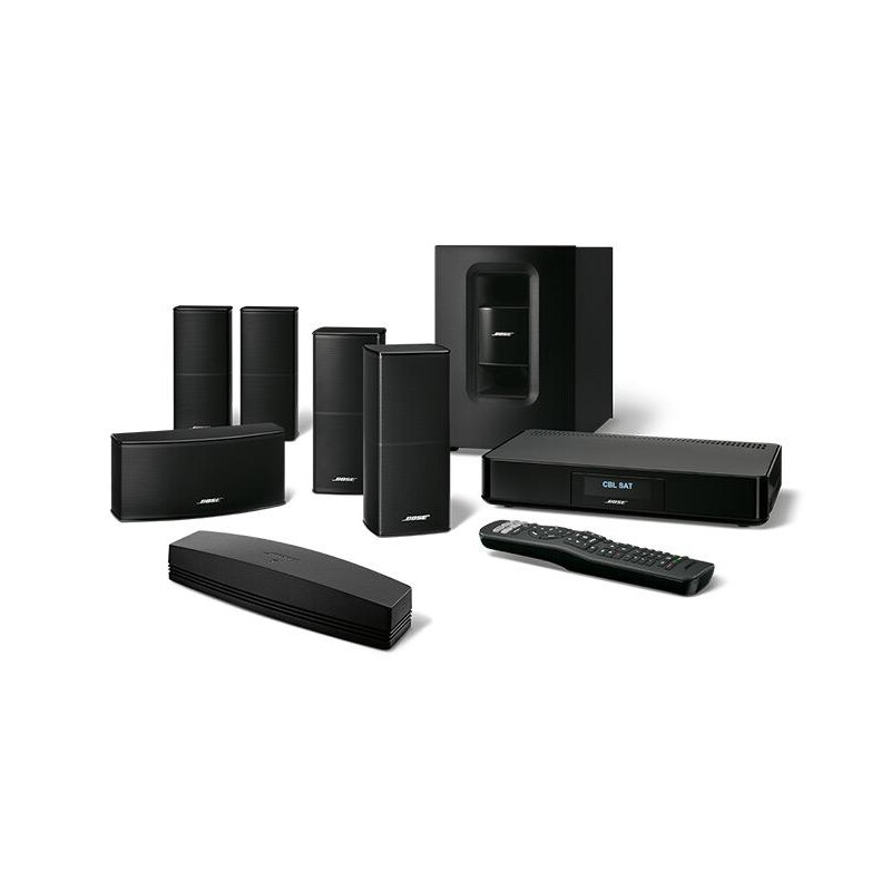 Bose SoundTouch 520