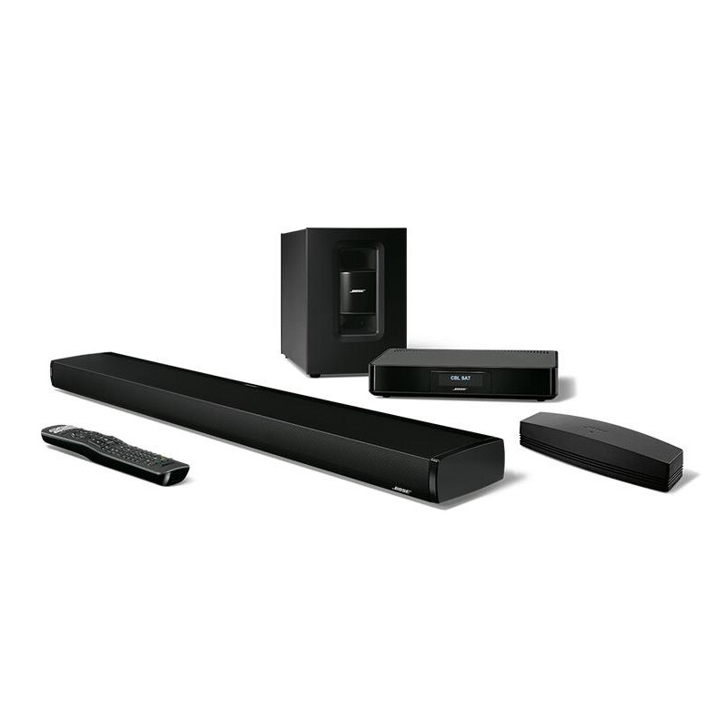Bose SoundTouch 130
