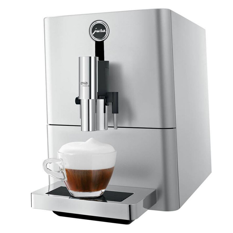 Jura ENA Micro 90 koffiezetapparaat Handleiding