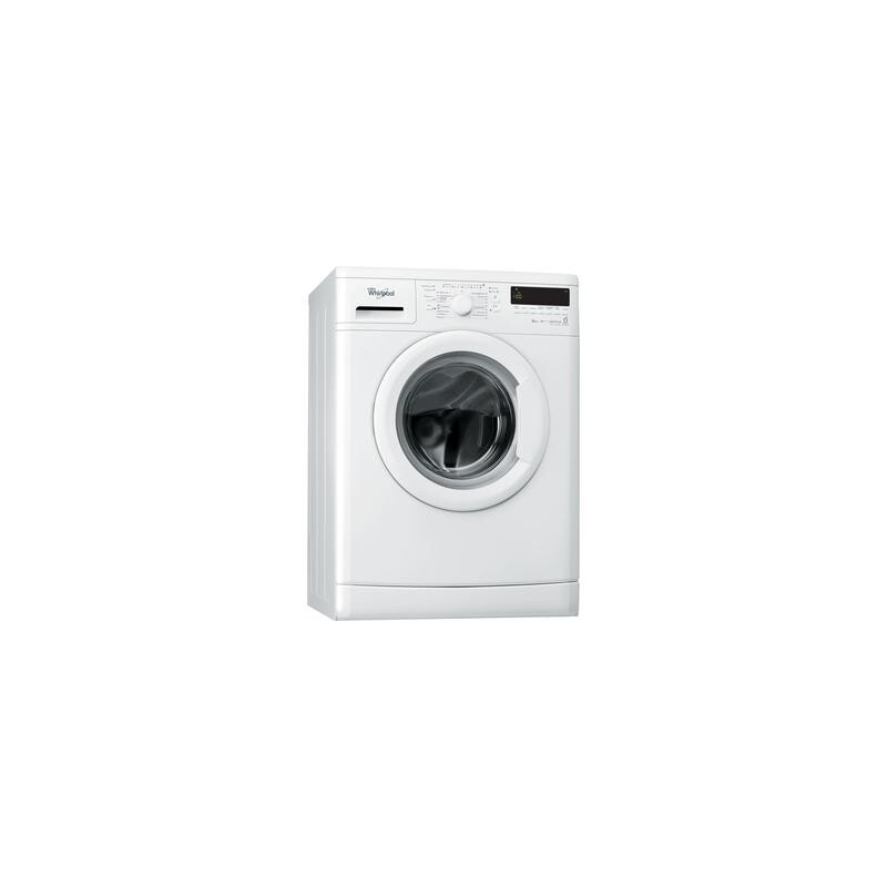 Whirlpool Primo 1408 UM wasmachine Handleiding