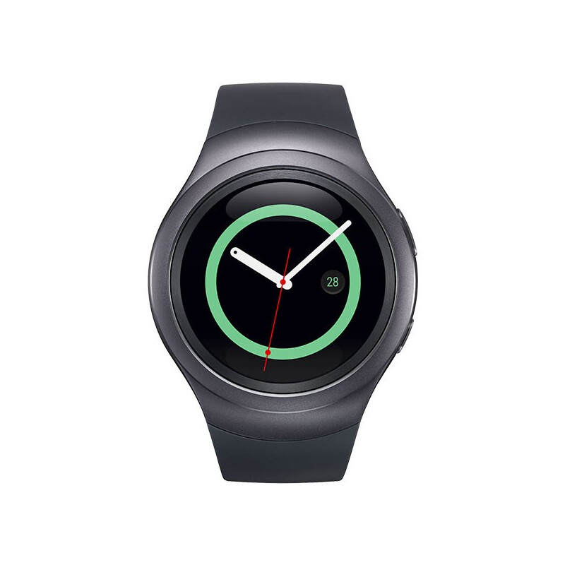 Samsung Gear S2 smartwatch Handleiding