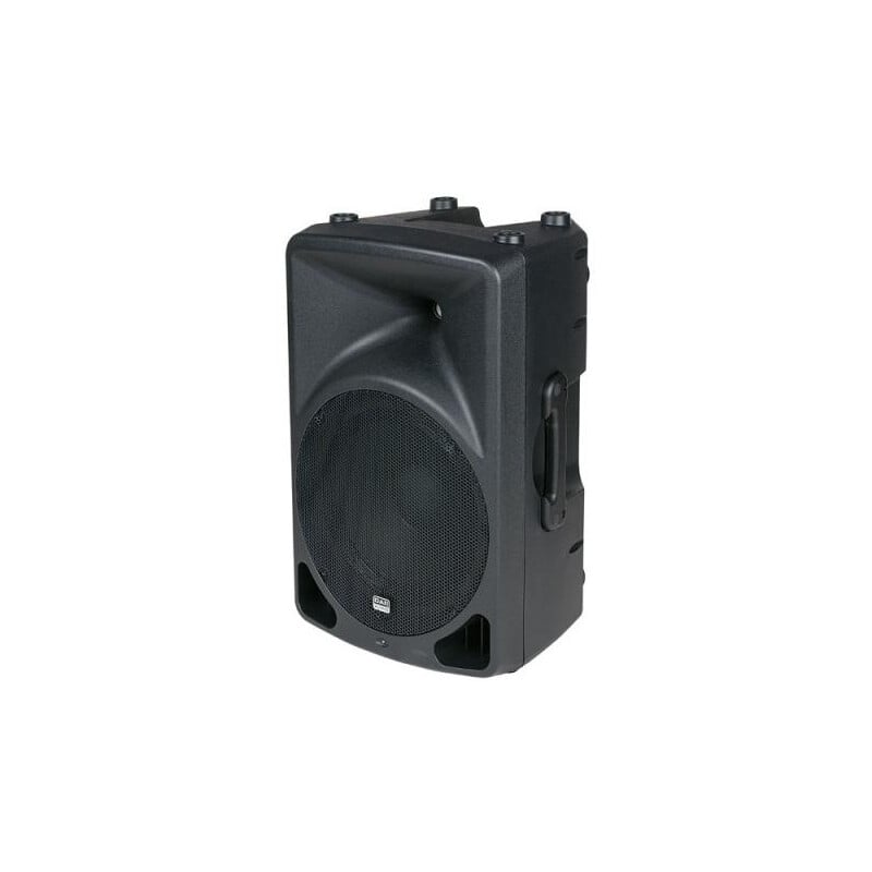 DAP-Audio Splash 15A speaker Handleiding