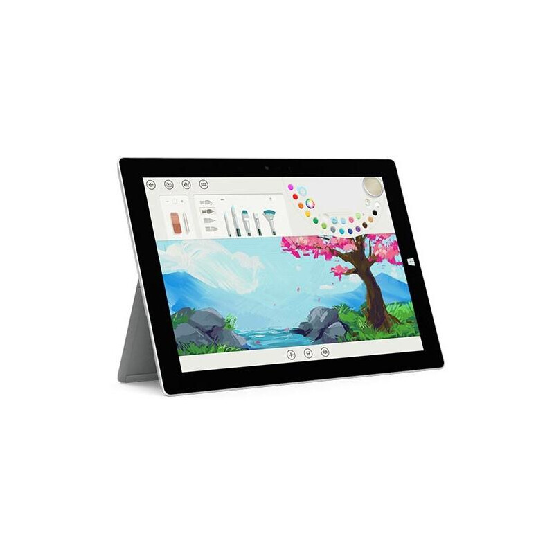Microsoft Surface 3 GL4-00010