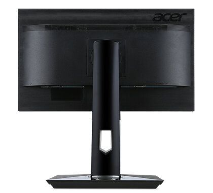 Acer CB CB241H monitor Handleiding
