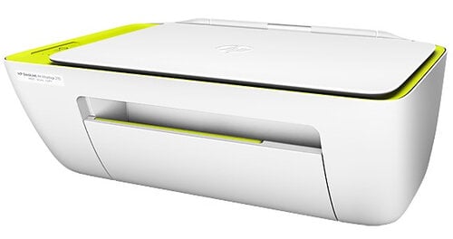 HP 2135 printer Handleiding