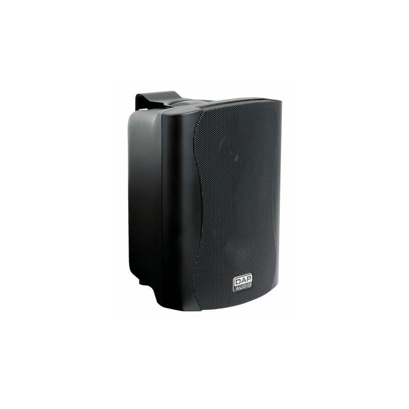 DAP-Audio PR-62 speaker Handleiding