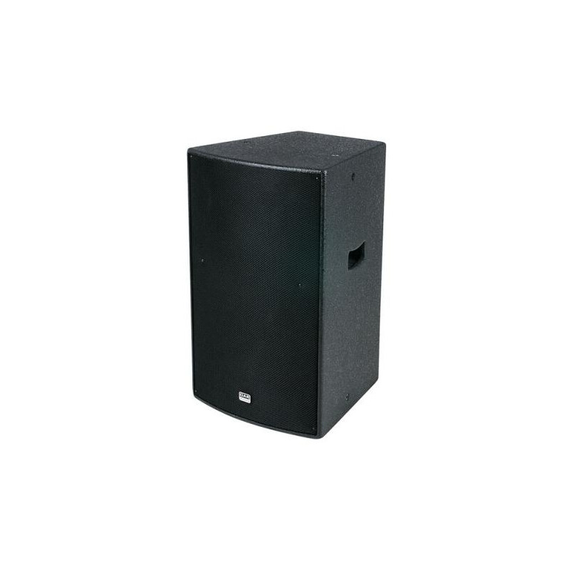 DAP-Audio DRX-12 speaker Handleiding