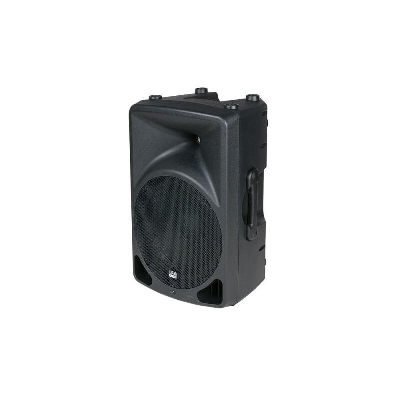 DAP-Audio Splash 12A speaker Handleiding