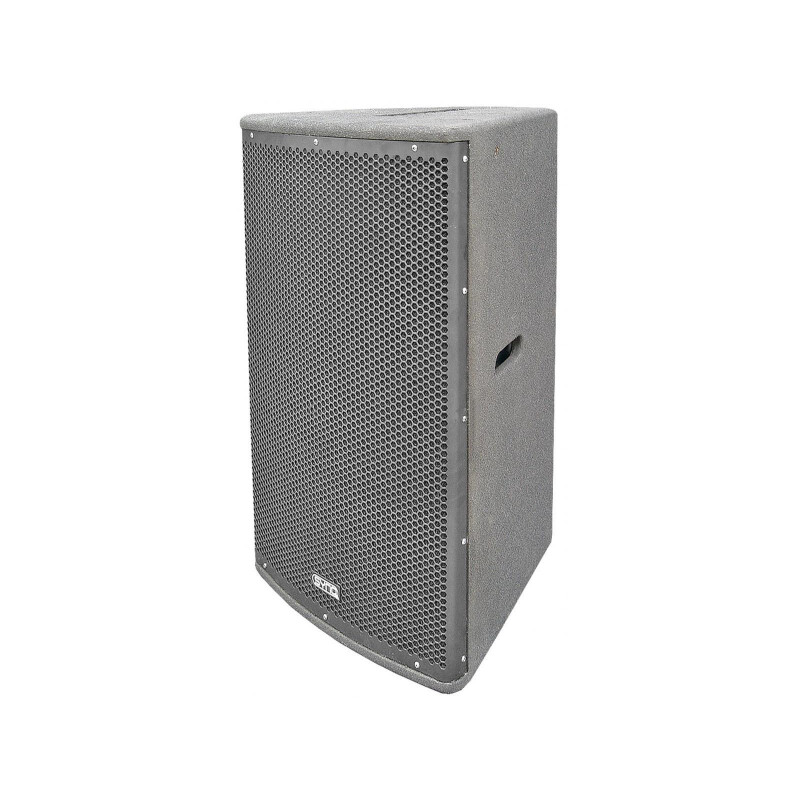 SynQ RS-15 speaker Handleiding