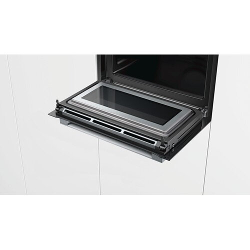 Bosch CMG636BS1 oven Handleiding